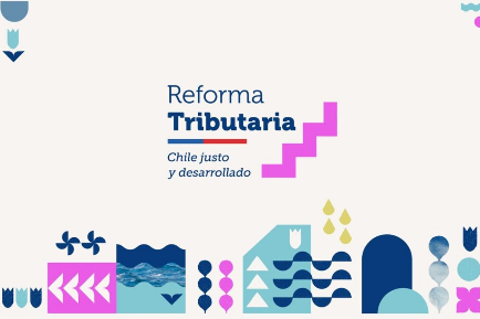 Ley 21.210, Reforma Tributaria Chile 2020
