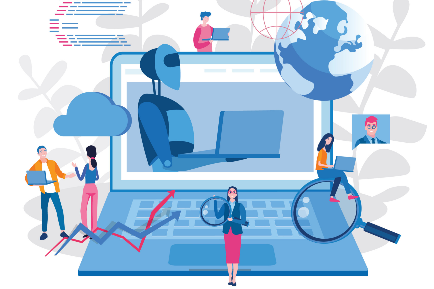Digitalización Empresarial