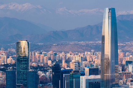 Gestión Estratégica: Clave para la Expansión Internacional de Empresas Chilenas
